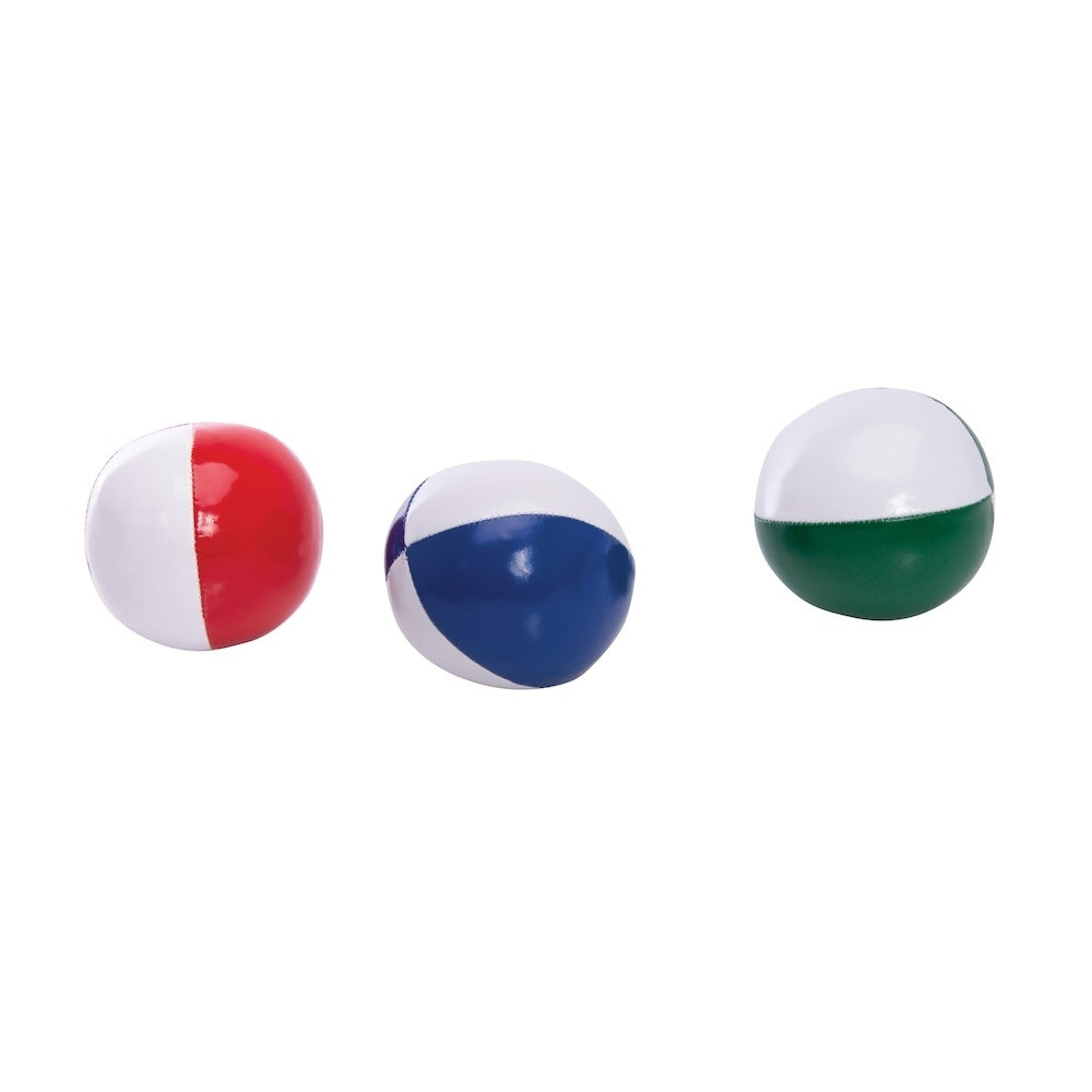 IS Gift Classic Juggling Balls