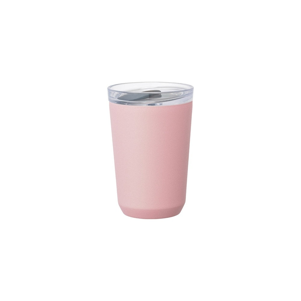 Kinto To Go Tumbler V2 360ml Pink