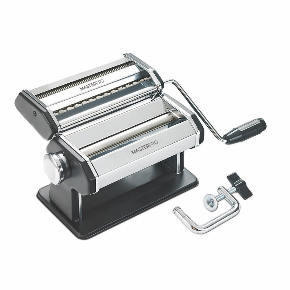 Masterpro Extra Wide Pasta Machine
