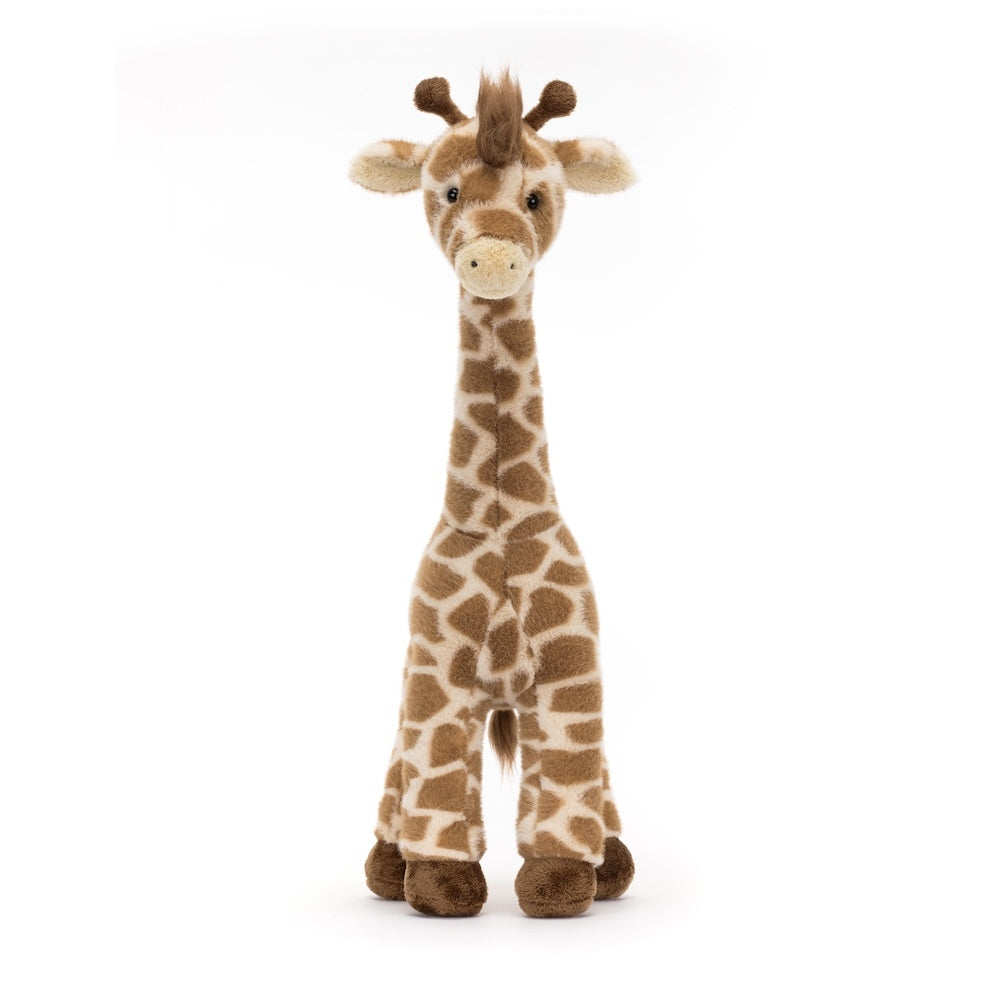 Jellycat Dara Giraffe 56cm