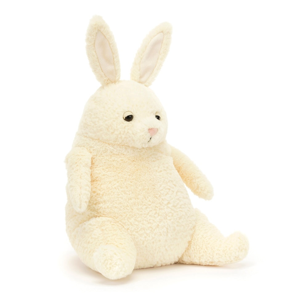 Jellycat Amore Bunny Cream 26cm