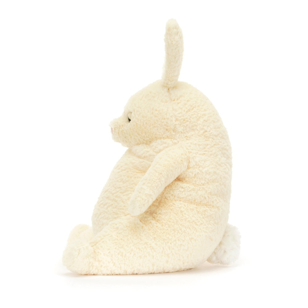 Jellycat Amore Bunny Cream 26cm