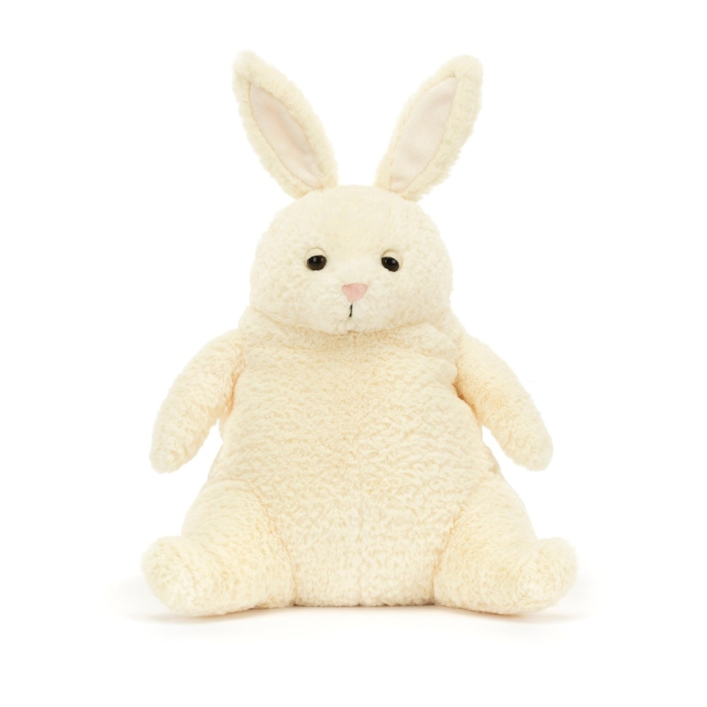 Jellycat Amore Bunny Cream 26cm
