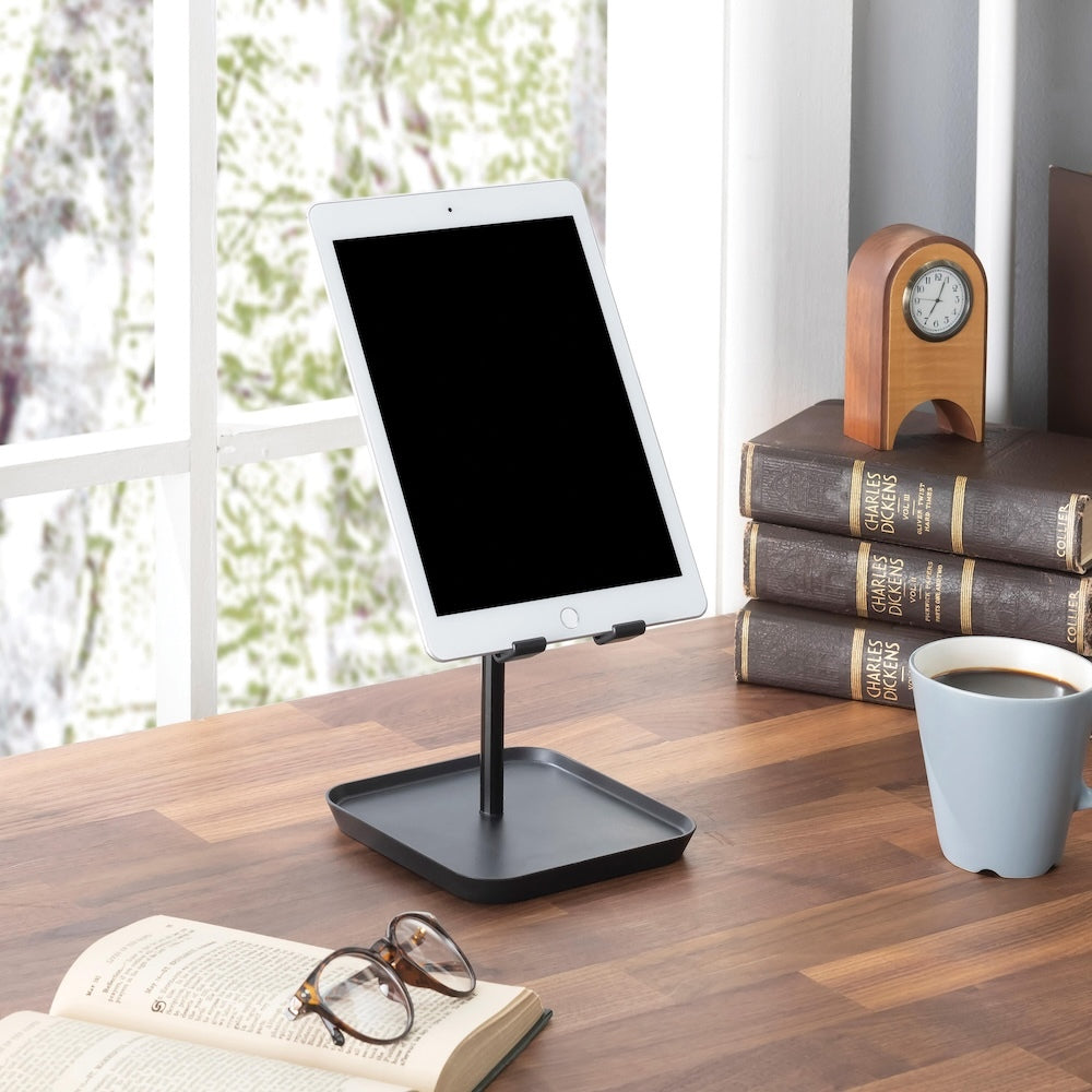 Kikkerland The Perfect Tablet Stand