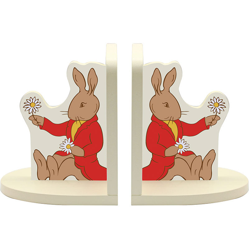 Bunnykins Bookends
