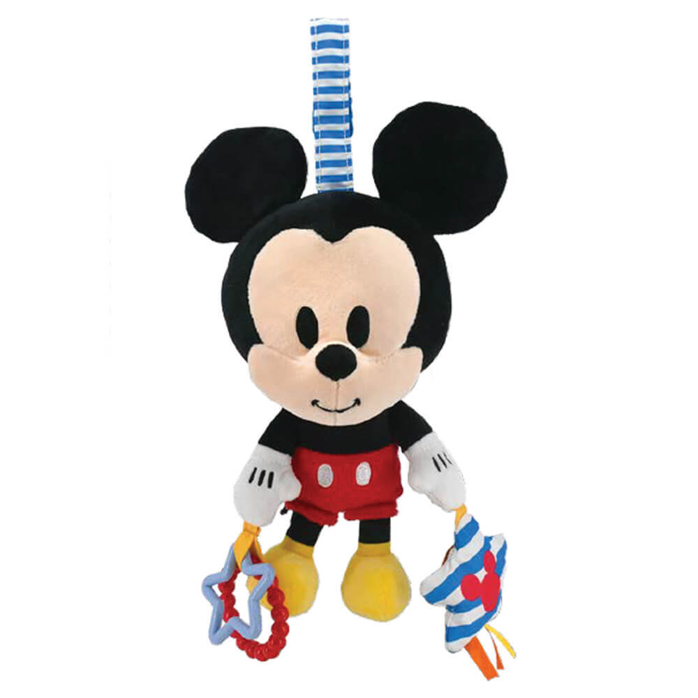 Disney Baby Mickey Mouse Activity Toy