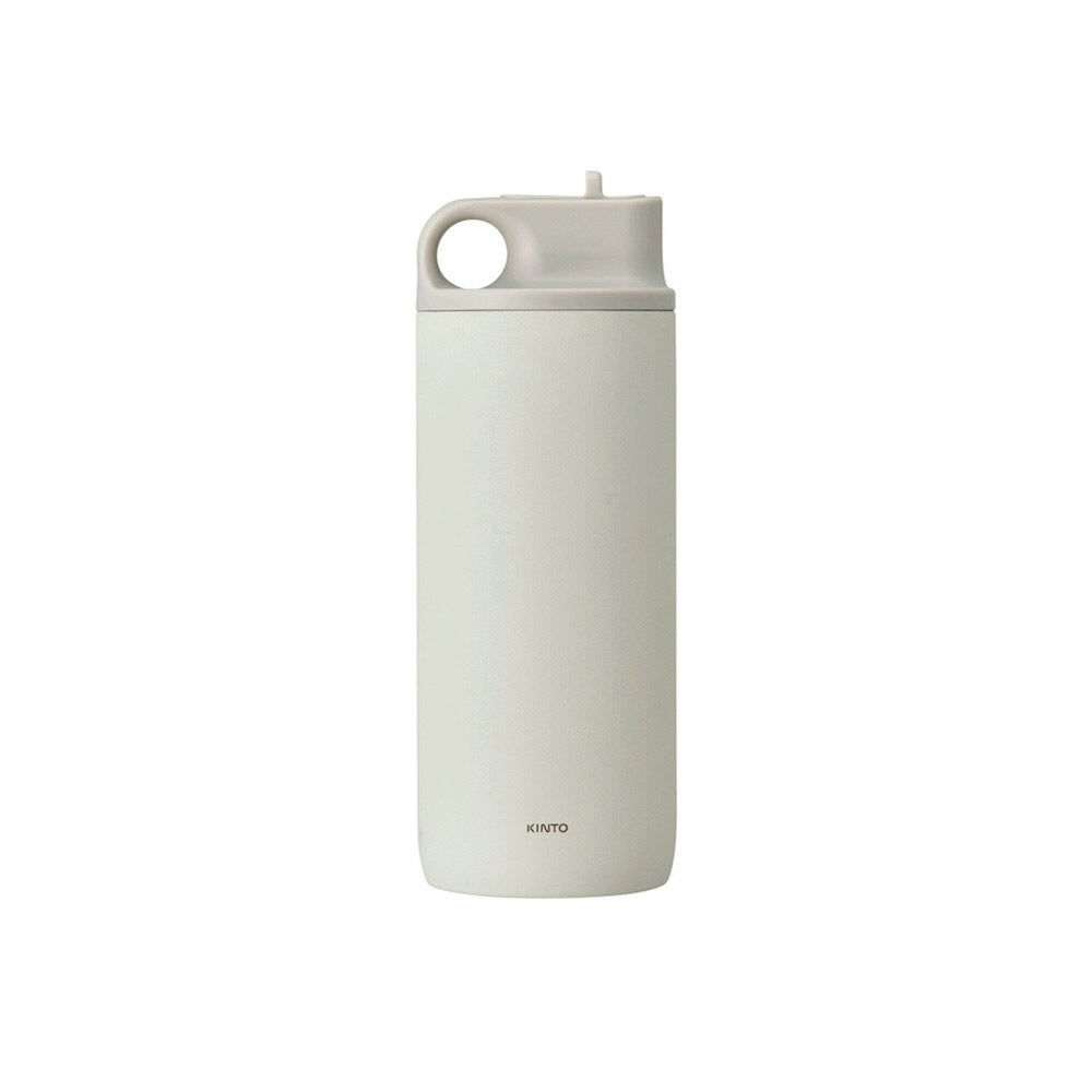 Kinto Active Tumbler 600ml White
