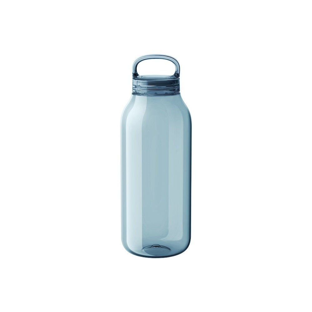 Kinto Water Bottle 500ml Blue