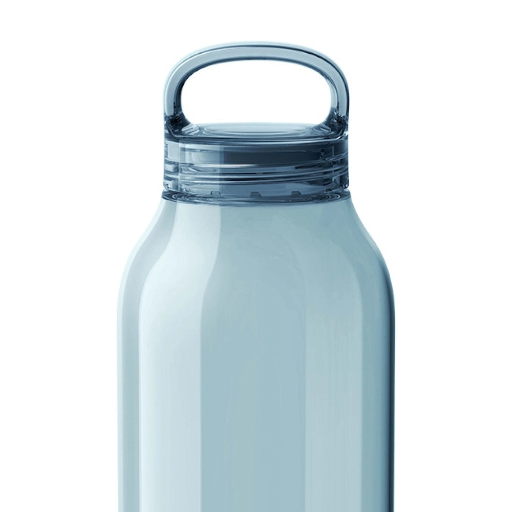 Kinto Water Bottle 500ml Blue