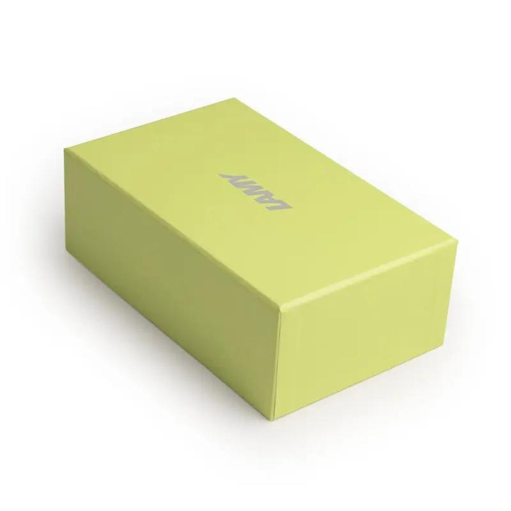 LAMY Safari Fountain Pen Gift Pack - Medium - Spring Green