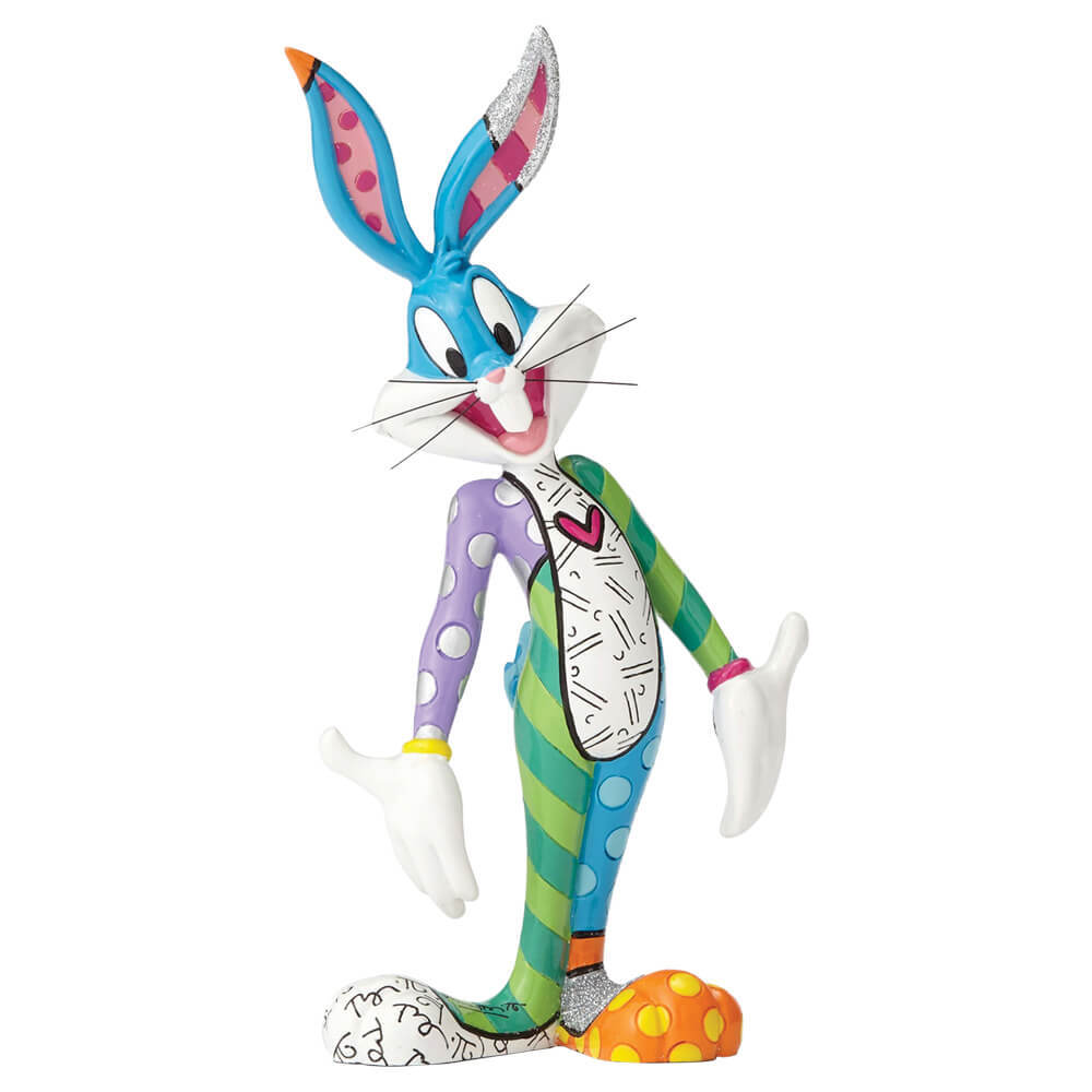 Britto Looney Tunes Bugs Bunny Large 21cm