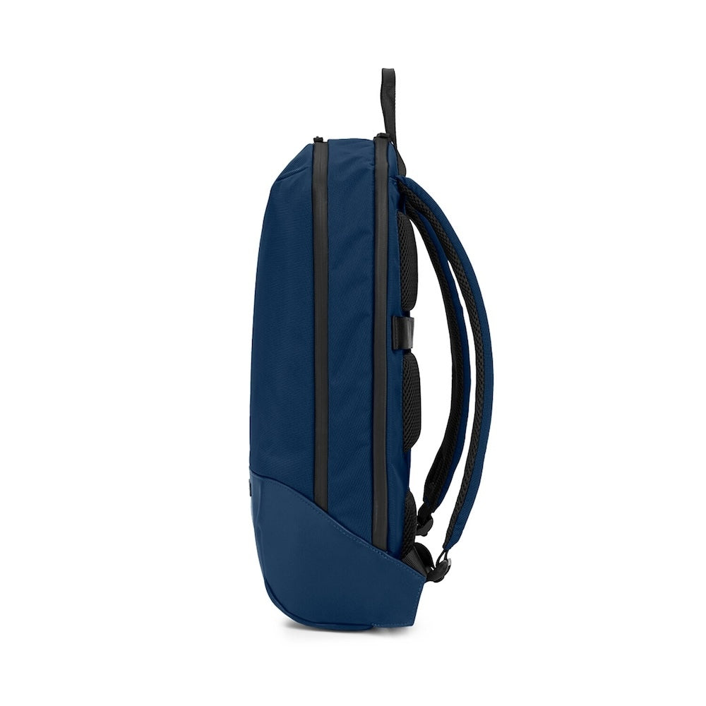 Moleskine Metro Backpack Sapphire Blue