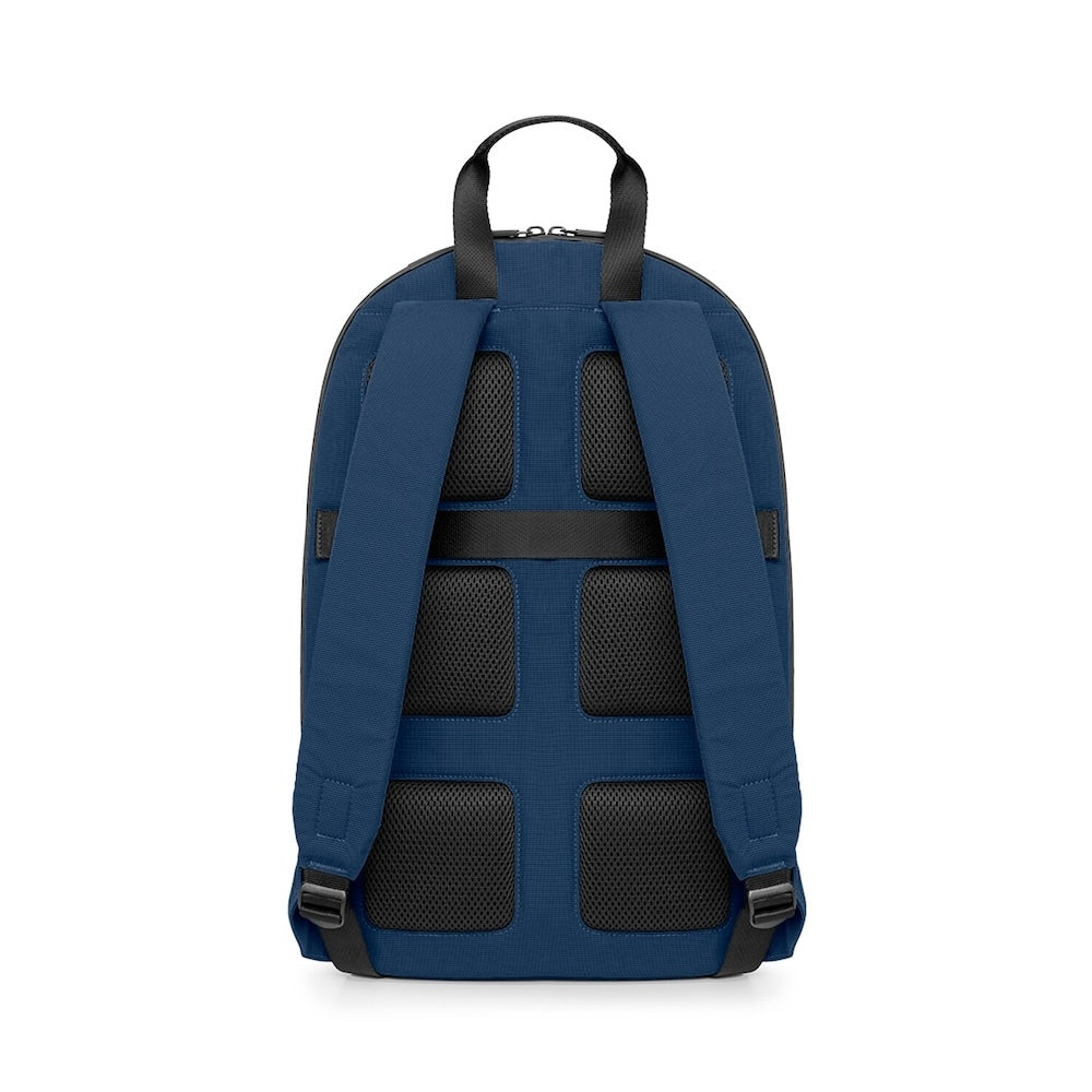 Moleskine Metro Backpack Sapphire Blue