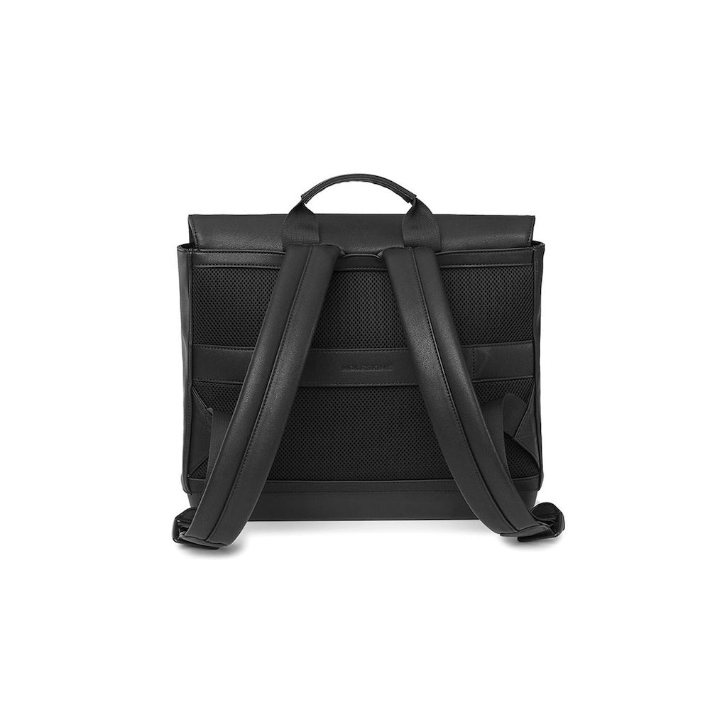 Moleskine Classic Horizontal Backpack Black