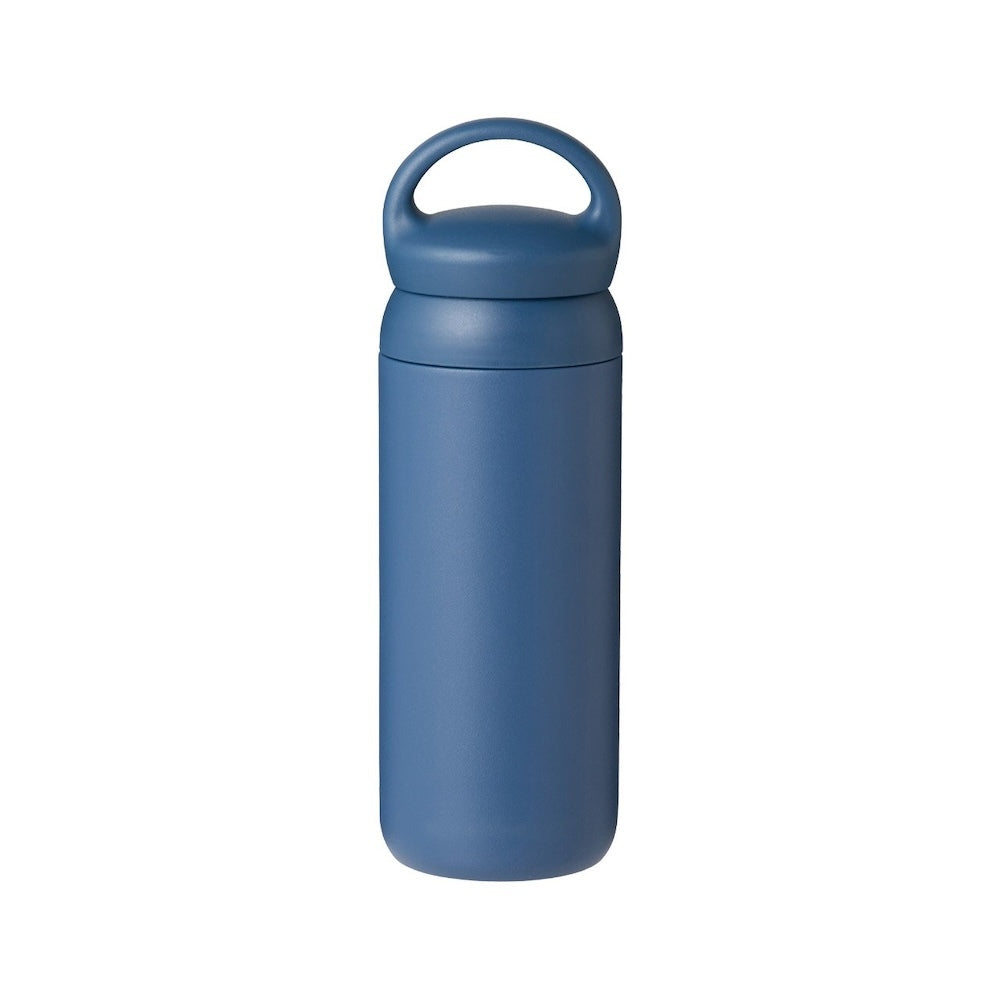 Kinto Day Off Tumbler 500ml Navy