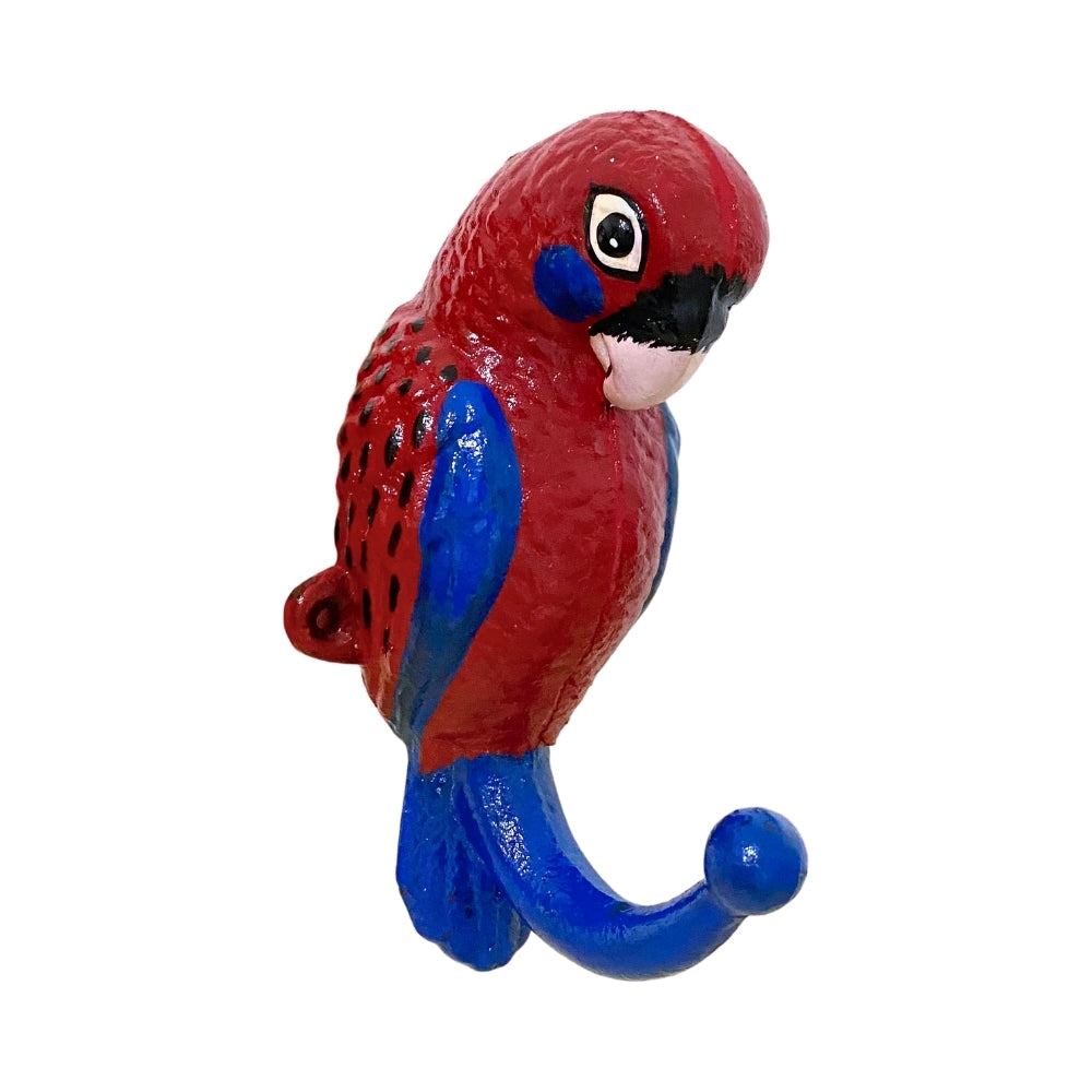 Cast Iron Rosella Wall Hook