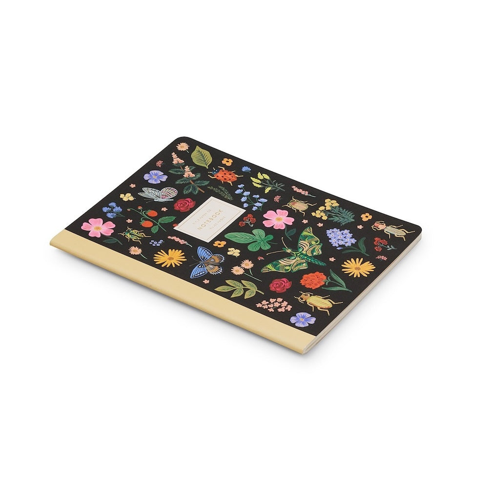 Rifle Paper Co Ruled Notebook Curio