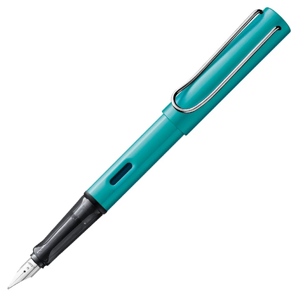 LAMY AL-STAR Fountain Pen Turmaline Medium