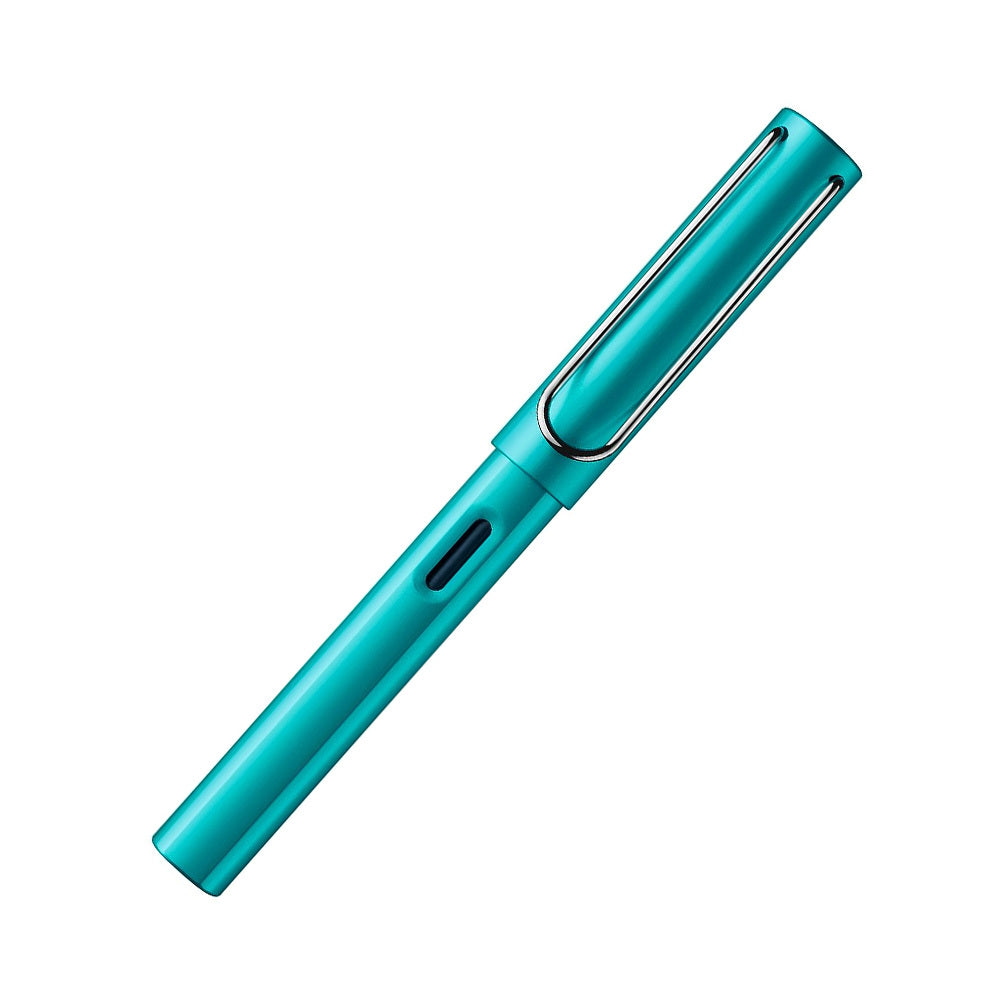 LAMY AL-STAR Fountain Pen Turmaline Medium