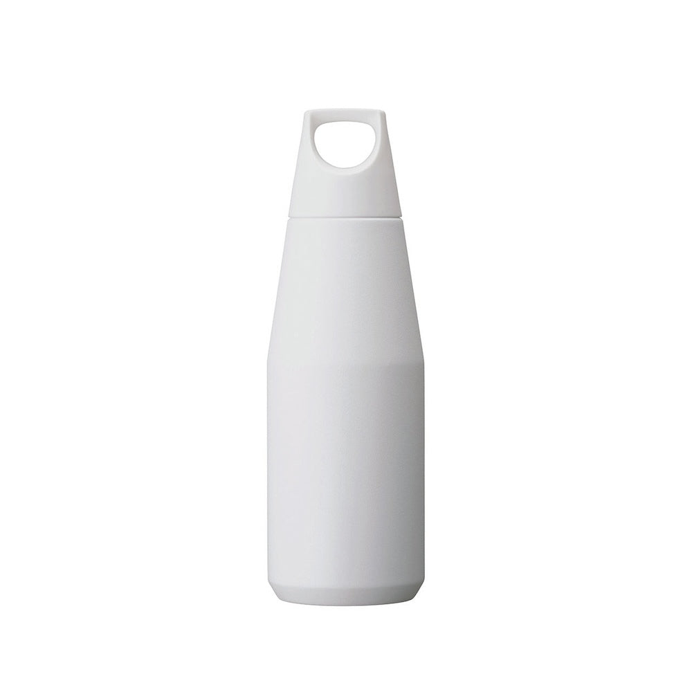 Kinto Trail Tumbler 580ml White
