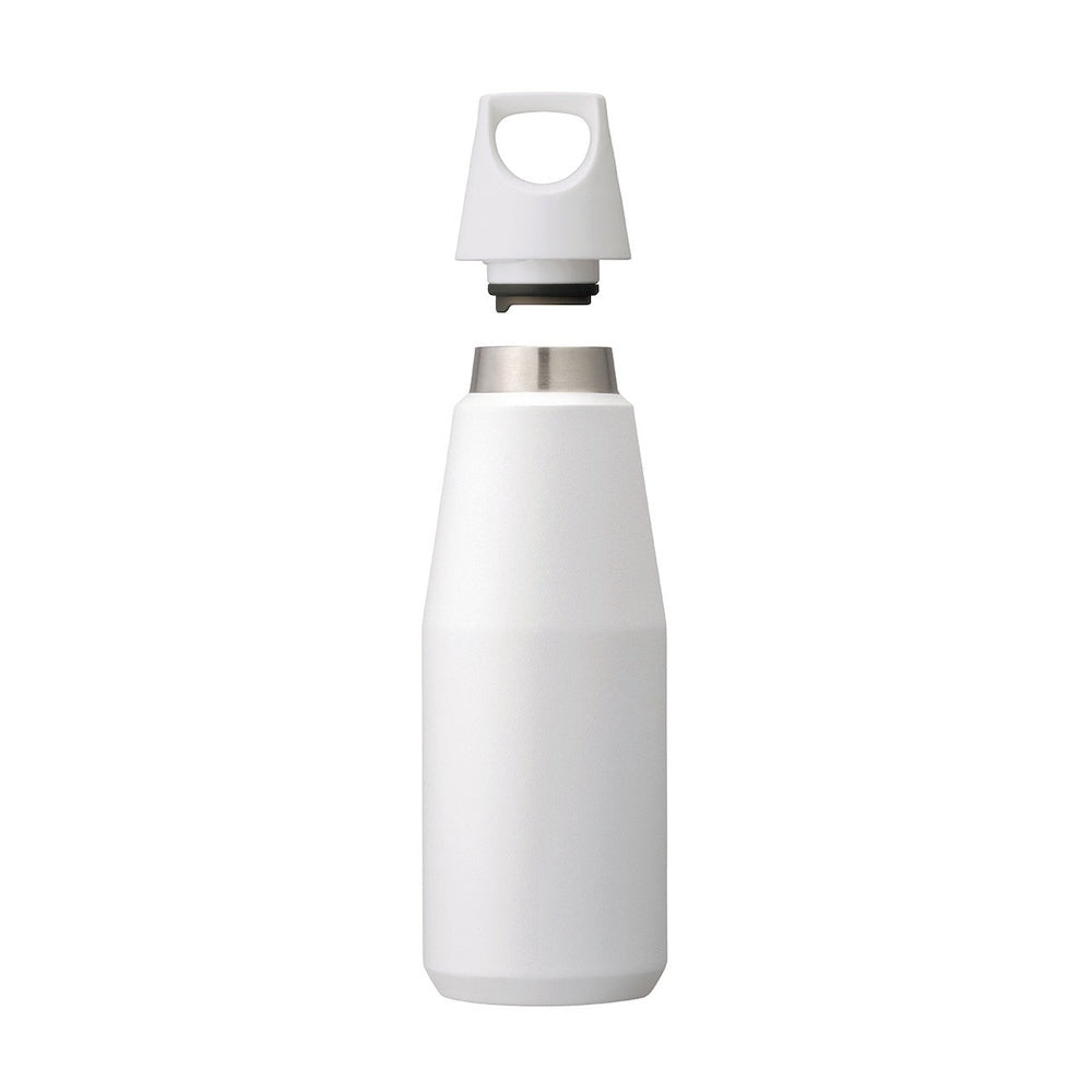 Kinto Trail Tumbler 580ml White