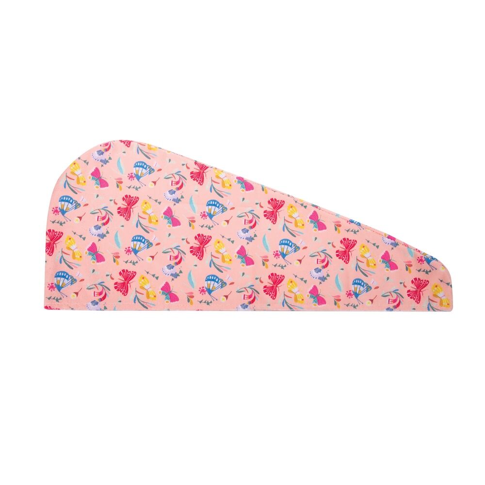 The Australian Collection Andrea Smith Turban Towel (Assorted)