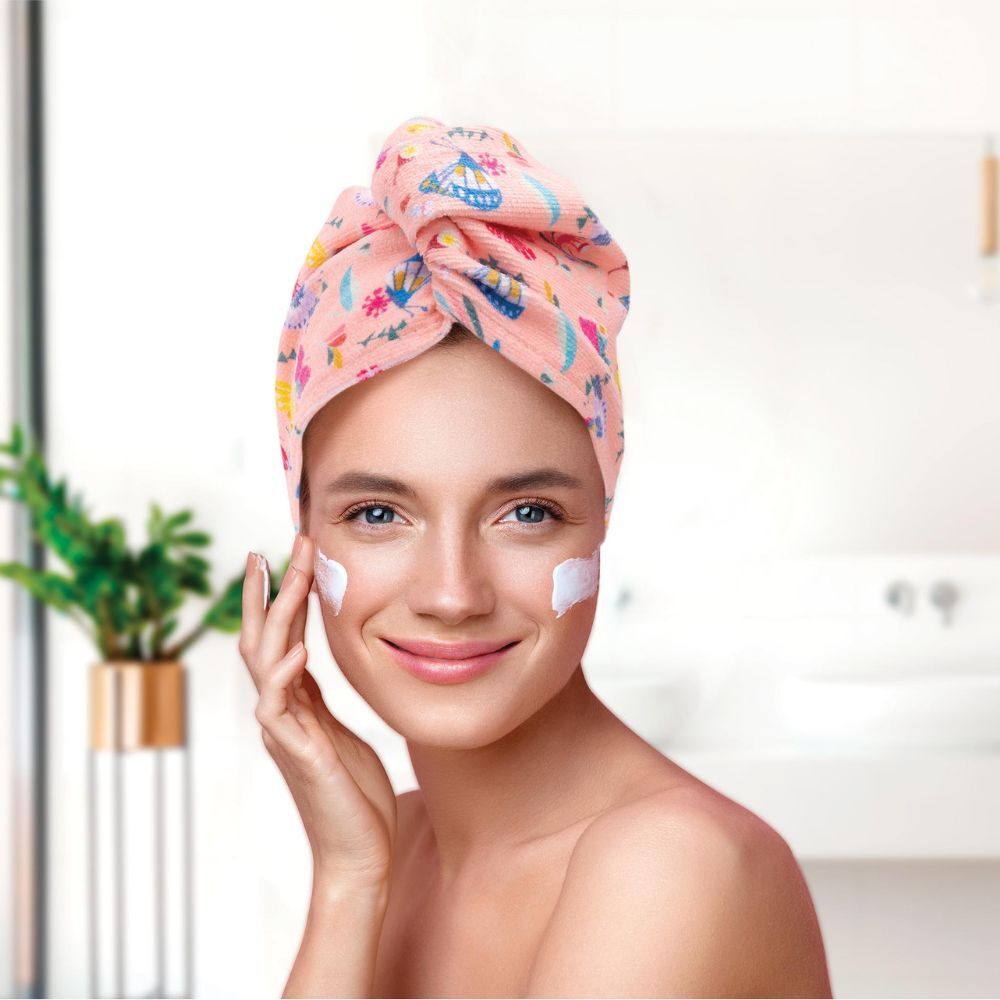 The Australian Collection Andrea Smith Turban Towel (Assorted)