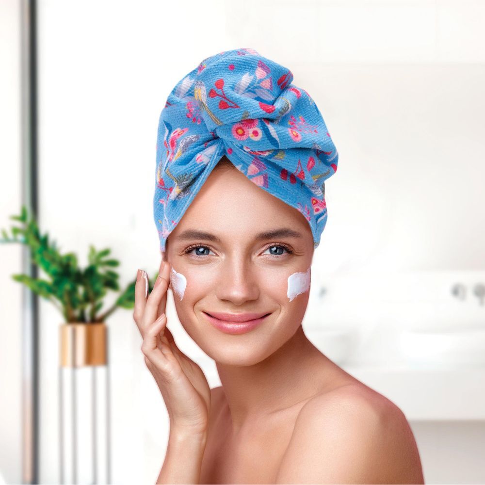 The Australian Collection Andrea Smith Turban Towel (Assorted)