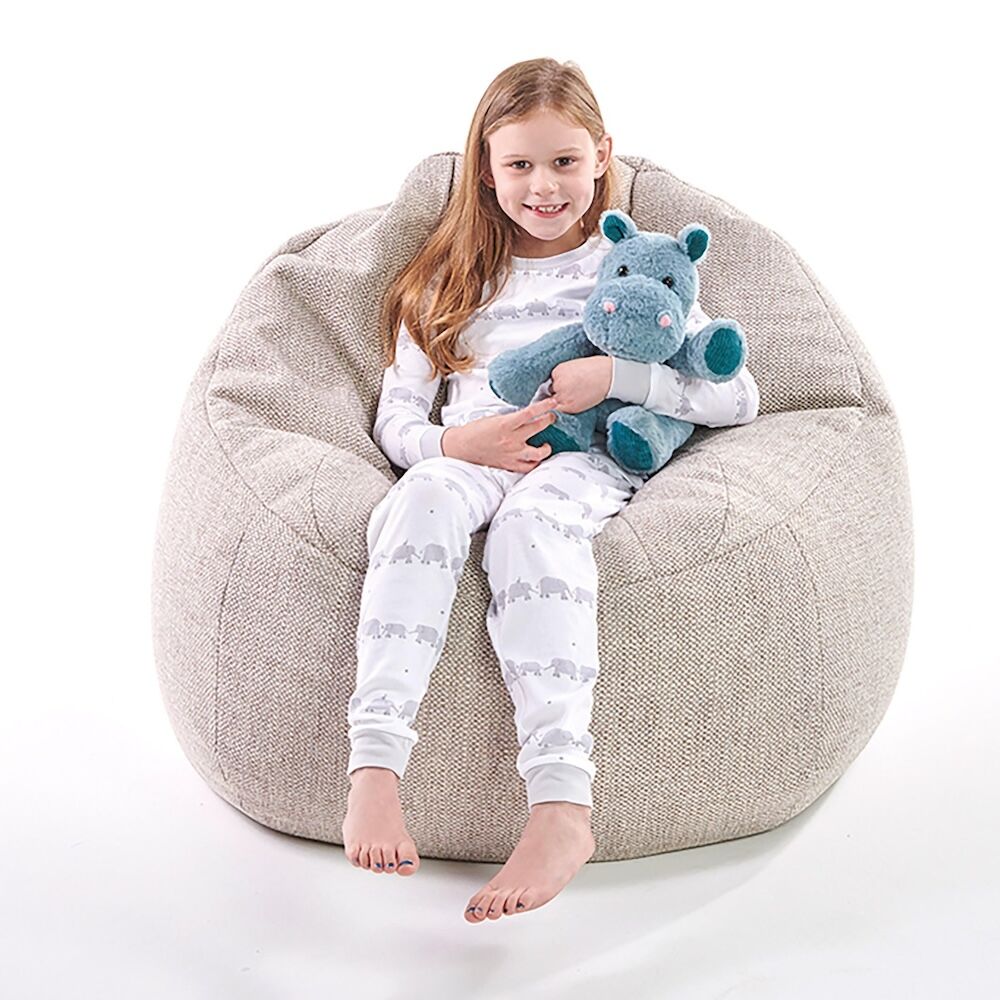 Aroma Home Snuggable Microwaveable Hottie - Hippo
