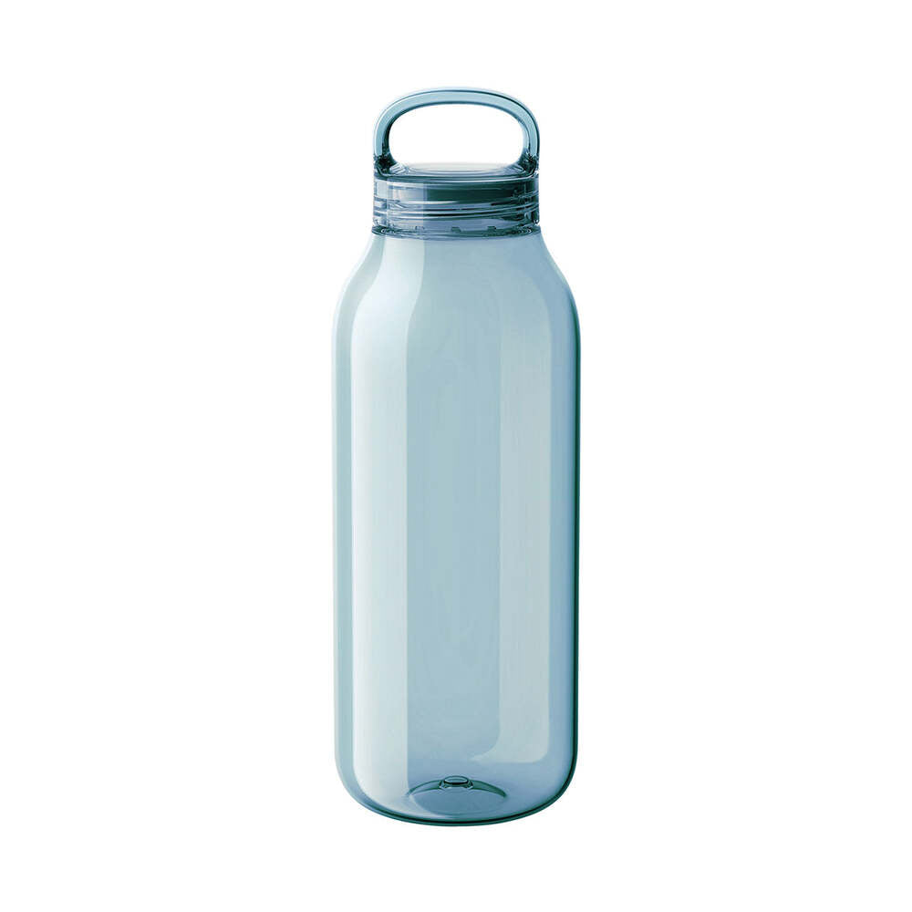 Kinto Water Bottle 950ml Blue