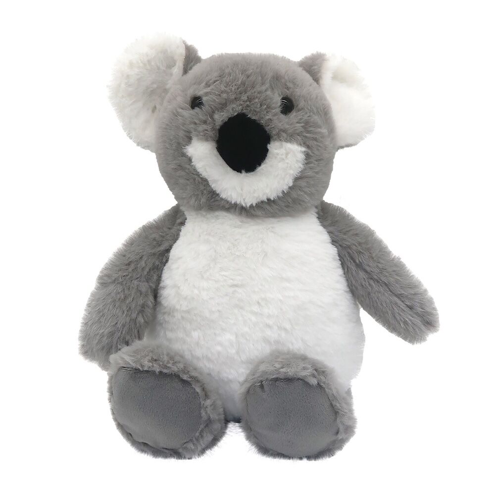 Aroma Home Snuggable Microwaveable Hottie - Koala