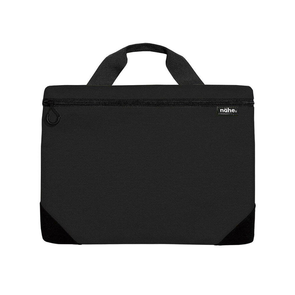 Nahe Soft Laptop Case Small Black