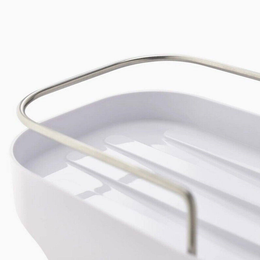 Joseph Joseph Capsule Compact 4 Tier Shower Shelf