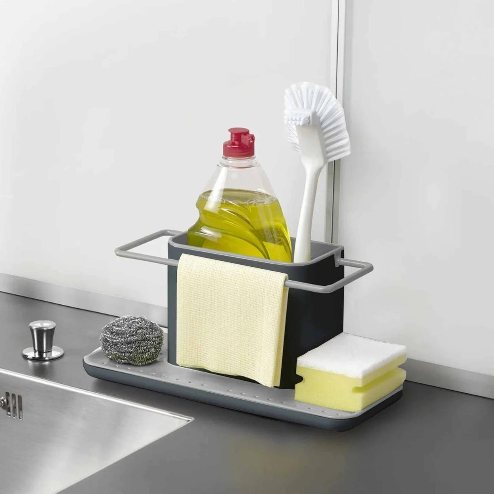 Joseph Joseph Caddy Large Kitchen Sink Tidy