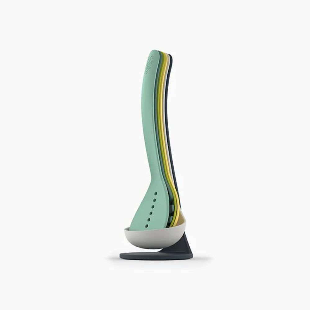 Joseph Joseph Nest Utensils Plus Set Opal