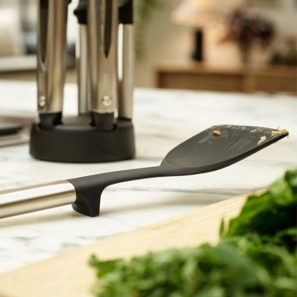 Joseph Joseph Elevate Fusion 5pc Utensil Set With Compact Stand
