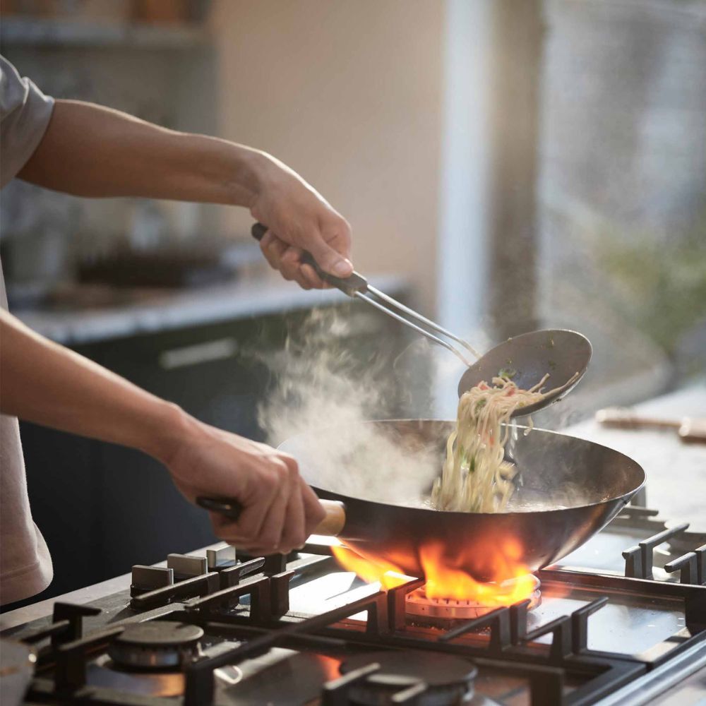 Joseph Joseph Nest Fusion 3-piece Wok Utensil Set
