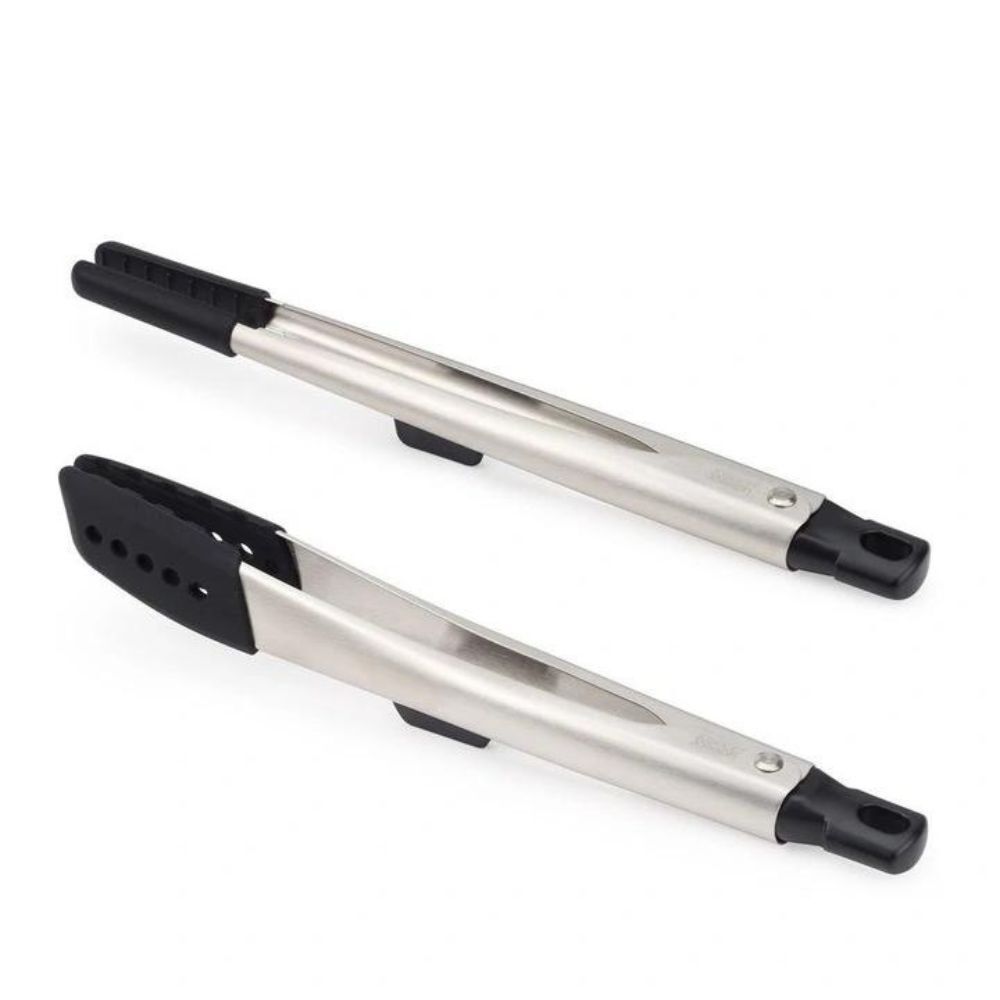 Joseph Joseph Elevate Fusion 2-piece Tong Set