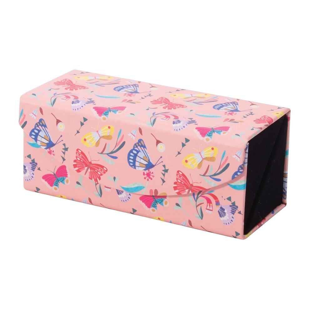 The Australian Collection Andrea Smith Double Glasses Case (Assorted)
