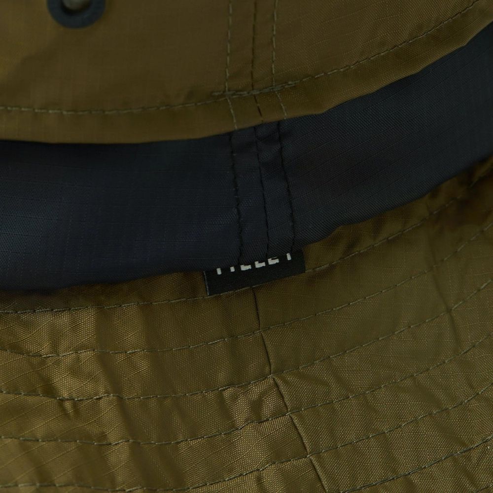Tilley Traverse Bucket - M - Olive