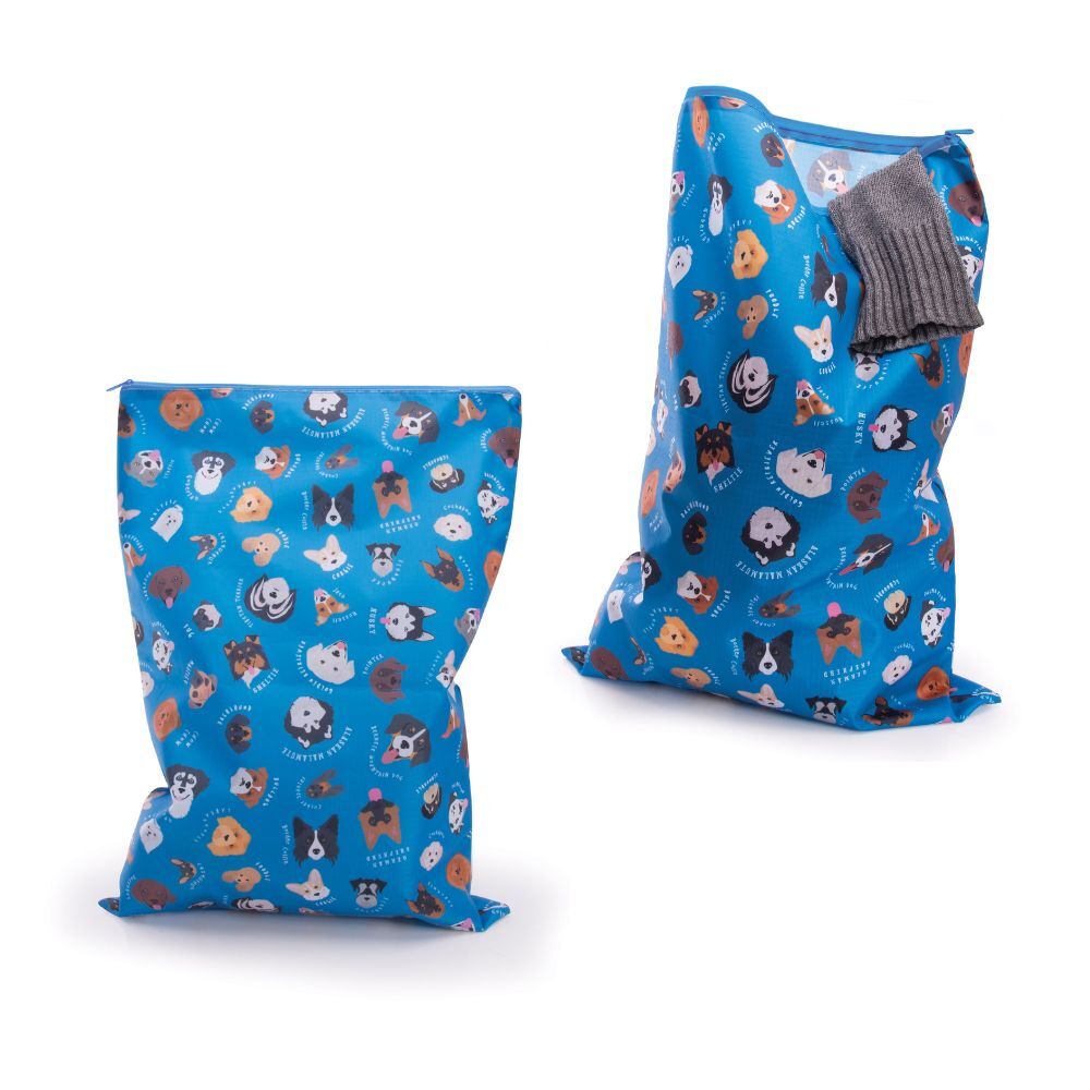 The Dog Collective Laundry Bag (Assorted)