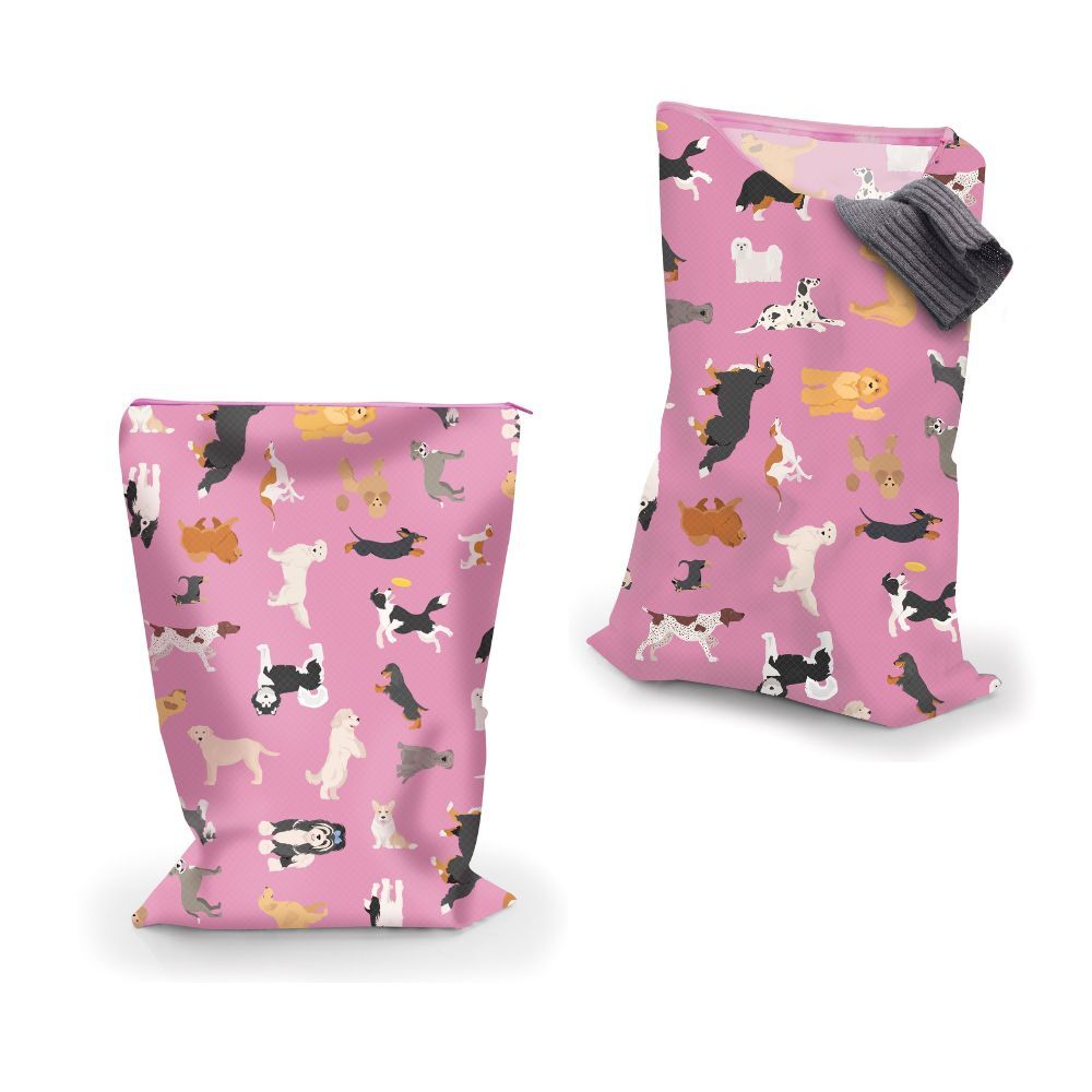 The Dog Collective Laundry Bag (Assorted)