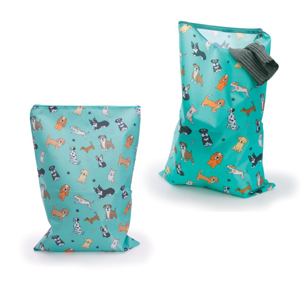 The Dog Collective Laundry Bag (Assorted)