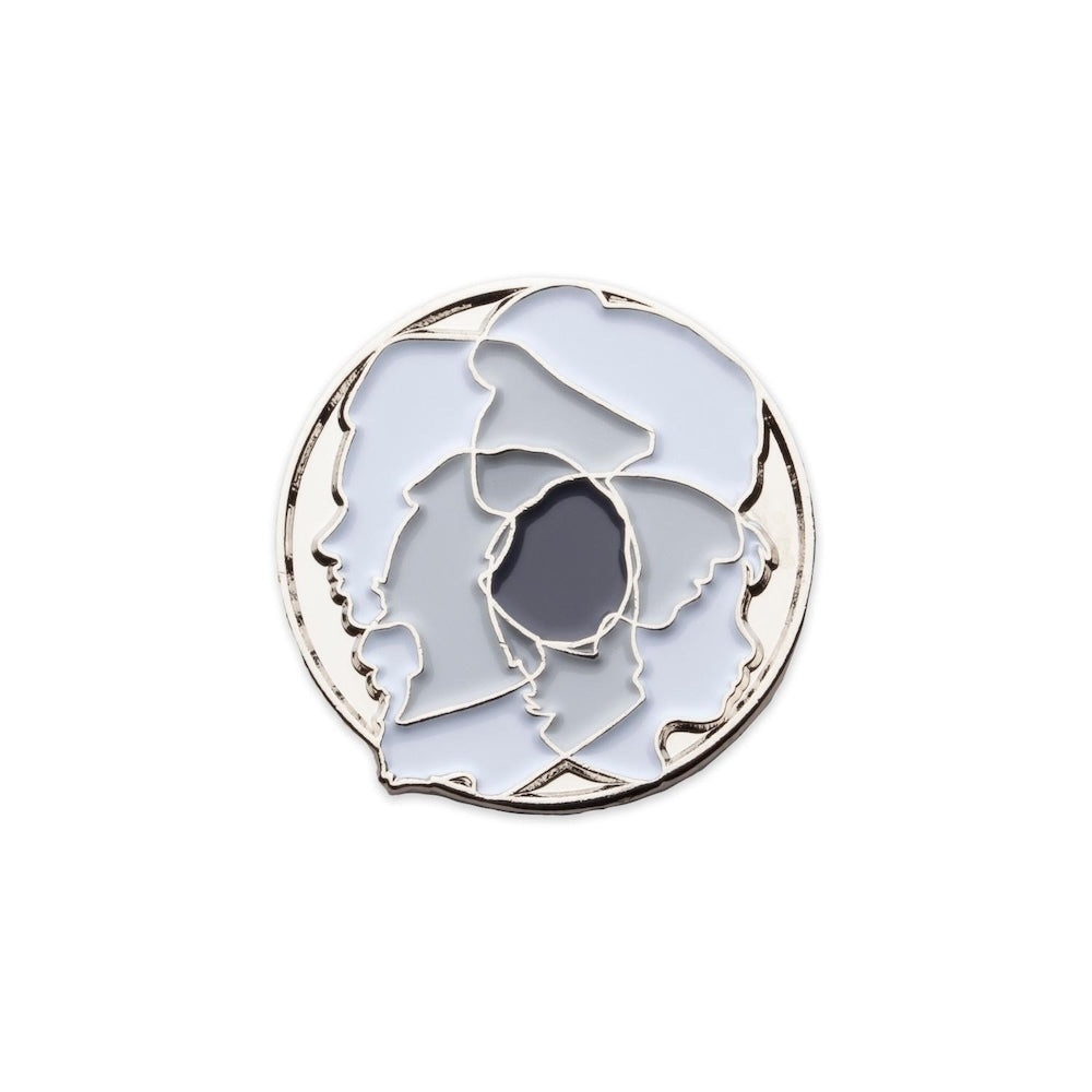 2023 Poppies of Remembrance Prestige Cover - White