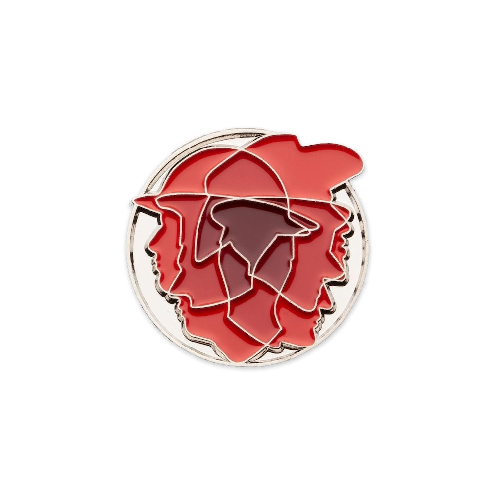 2023 Poppies of Remembrance Prestige Cover - Red