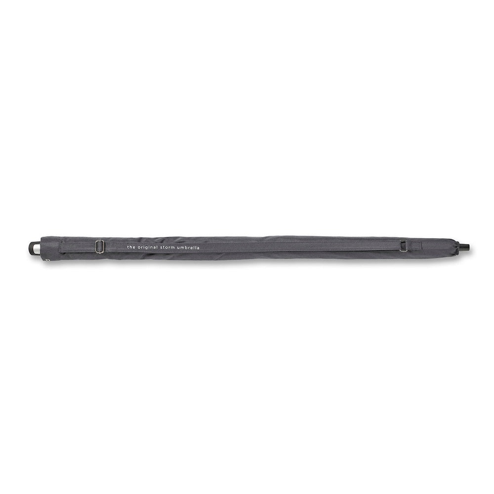 Senz XXL Stick Storm Umbrella Brown Rice