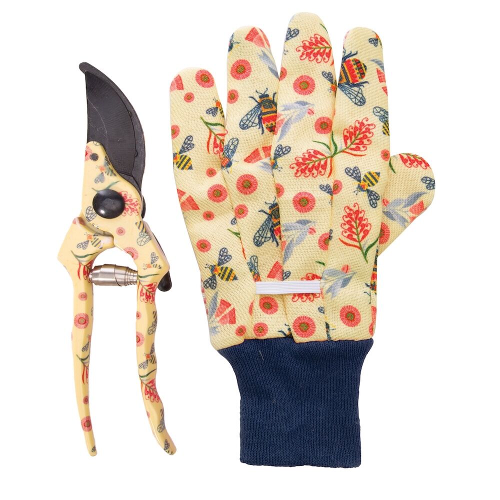 The Australian Collection Andrea Smith Pruning Set (Assorted)