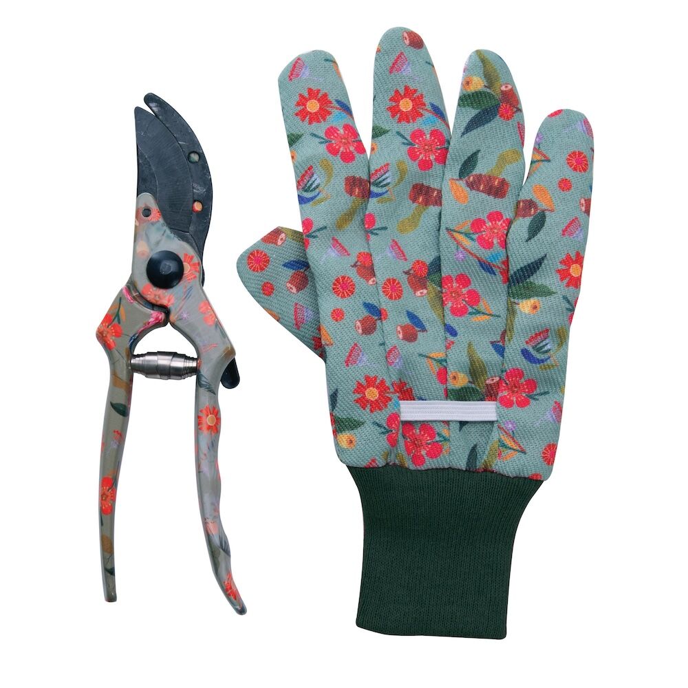The Australian Collection Andrea Smith Pruning Set (Assorted)