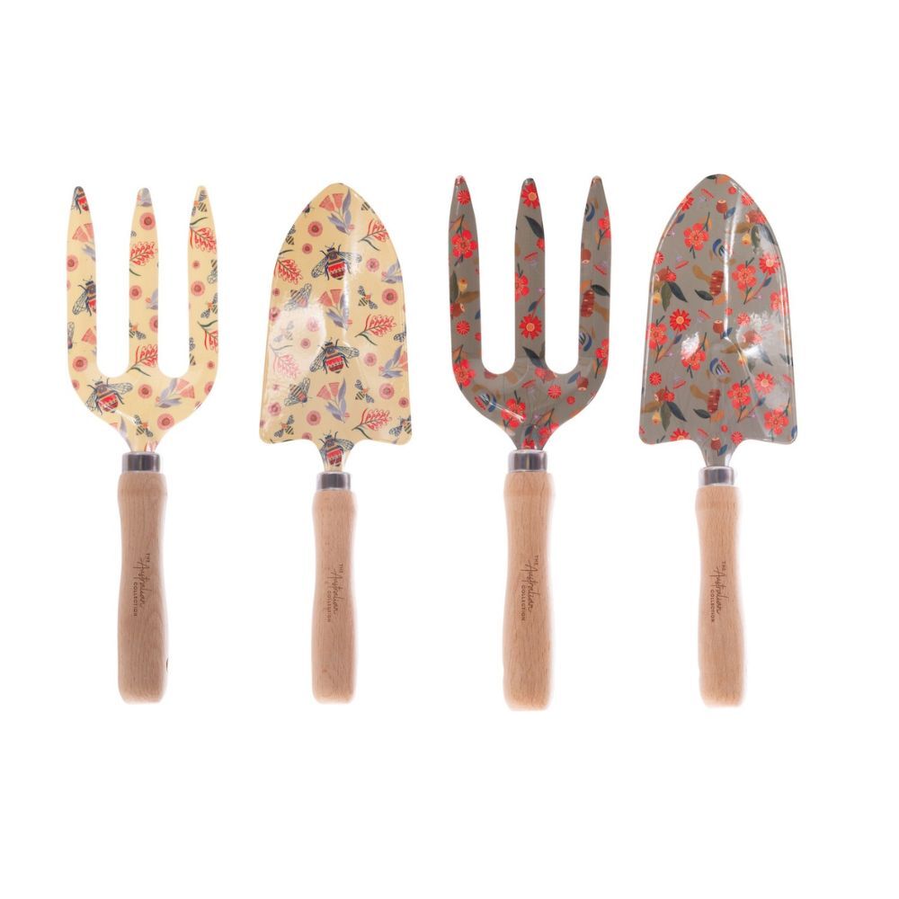 The Australian Collection Andrea Smith Gardening Tool Set (Assorted)