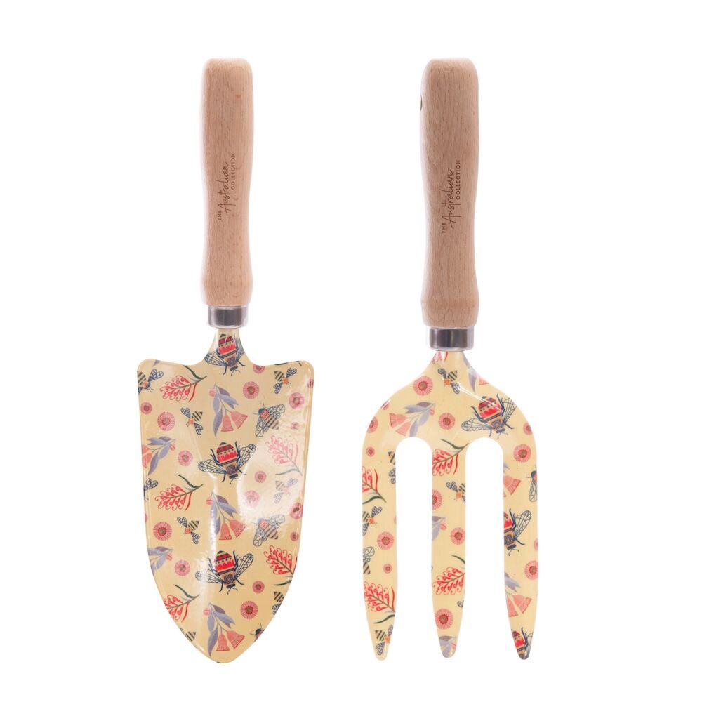 The Australian Collection Andrea Smith Gardening Tool Set (Assorted)
